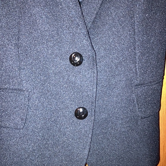 QMack structured jacket - Picture 3 of 10